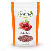 Wild rose, dried fruits 500g NATVITA
